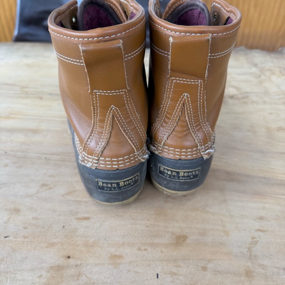 LL Bean Gore - Tex Thinsulate 10M main image 4